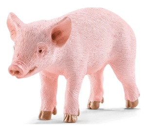 Schleich | Piglet Standing