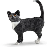 Schleich | Cat Standing