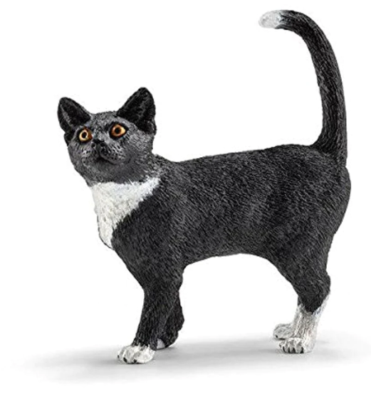 Schleich | Cat Standing