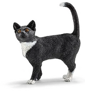 Schleich - Cat Standing 13770