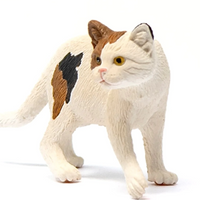 Schleich - American Shorthair Cat 13894