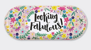 Rachel Ellen - Glasses Case - Looking Fabulous