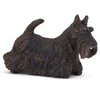 Papo - Black Scottish Terrier 54032