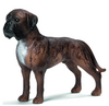 Schleich | Boxer Dog Male