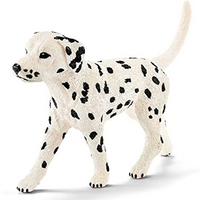 Schleich | Dalmatian Male