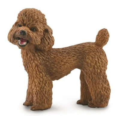 CollectA - Toy Poodle 88880
