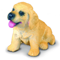 CollectA | Golden Retriever Puppy 88117