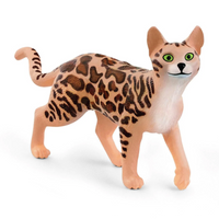 Schleich | Bengal Cat