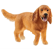 Schleich | English Cocker Spaniel