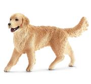 Schleich | Golden Retreiver Female