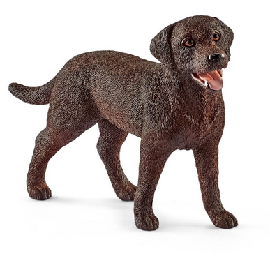 Schleich | Labrador Retriever Female