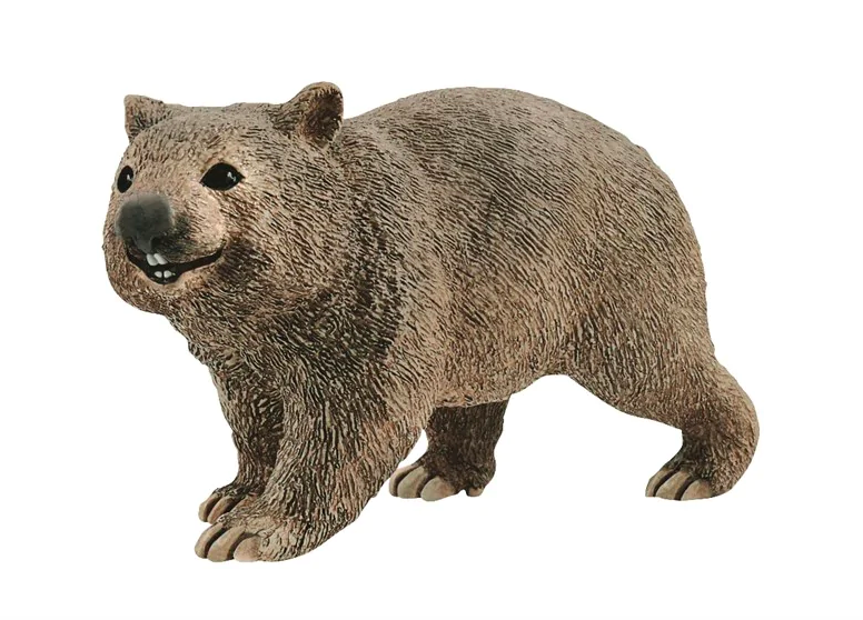 Schleich | Wombat