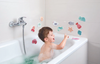 Hape - Bath Stickers Bobo