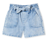 Milky Clothing - Denim Shorts