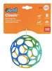 Oball - Classic - (Blue/Green/Yellow)