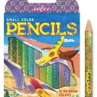 EeBoo Small Pencil Dino