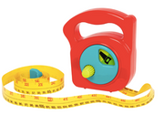 Battat Big Tape Measure