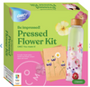 Hinkler - Be Impressed ! - Pressed Flower Kit