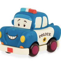 B. Toys - Mini Pull-Back Vehicles - 1 of 5
