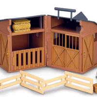 CollectA | Stable  Playset