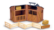 CollectA | Stable  Playset