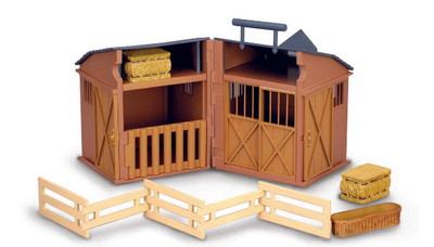 CollectA | Stable  Playset