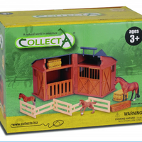 CollectA | Stable  Playset