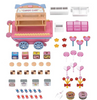 Sylvanian Families | Candy Cart