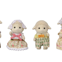 Sylvanian Families | Sheep Family