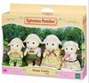 Sylvanian Families | Sheep Family