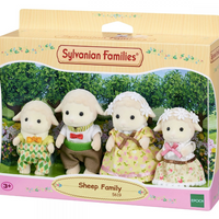 Sylvanian Families | Sheep Family