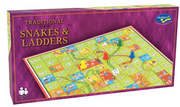 Holdson Snakes & Ladders