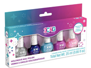 Make it Real | Holowave Nail Polish