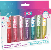Make it Real 7 Days Glitter Lip Gloss