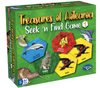 Treasures of Aotearoa | Seek 'n Find Game 1