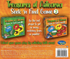 Treasures of Aotearoa | Seek 'n Find Game 2