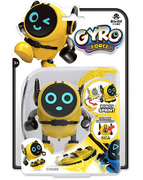 Gyro Force Robot