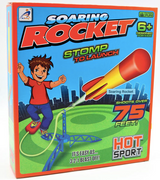 Soaring Rocket