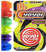 Ja-Ru | Classic Yoyo