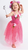Fairy Girls | Sugarplum Ballerina Pink