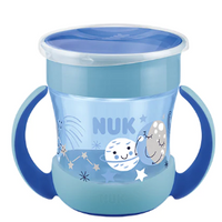 NUK | Mini Night Magic Cup
