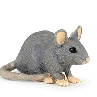Papo | House mouse