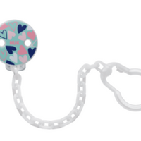Nuk | Soother Chain