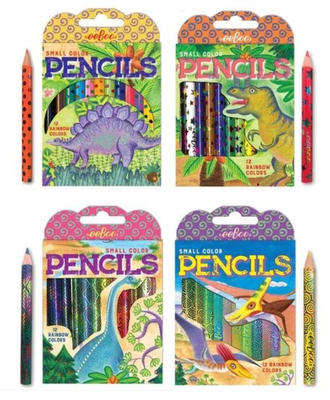 EeBoo Small Pencil Dino