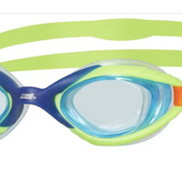 Zoggs | Goggles - Sonic Air 2.0 Junior - Blue/ Green