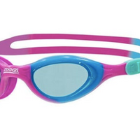 Zoggs | Goggles - Super Seal Junior - Aqua/ Pink