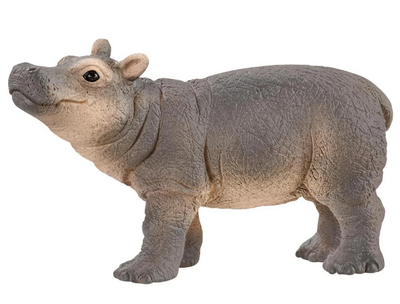 Schleich | Hippopotamus Calf 14831