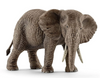 Schleich | African Elephant Female