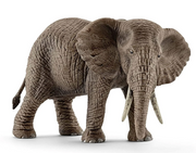 Schleich | African Elephant Female 14761