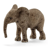 Schleich | African Elephant Calf